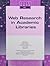 CLIP Note #41: Web Research in Academic Libraries (Clip Notes) by Rebecca Sullivan (2010) Paperback