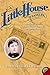 A Little House Traveler( Writings from Laura Ingalls Wilder's Journeys Across America) LITTLE HOUSE TRAVELER Paperback  by LauraIngallsWilder