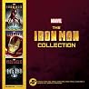 The Iron Man Coll...