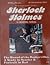 Sherlock Holmes by Bill Barry