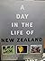 A day in the life of New Ze...