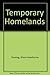 Temporary Homelands by Alison Hawthorne Deming (1996-08-03)