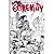Extremity #1 Ashcan edition
