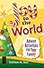 Joy to the World: Advent Activities for Your Family Paperback July 1, 2010
