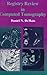 By Daniel N. DeMaio - Registry Review in Computed Tomography: 1st (first) Edition