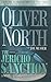 By Oliver North - The Jericho Sanction (International Intrigue Trilogy #2) (2003-09-16) [Hardcover]
