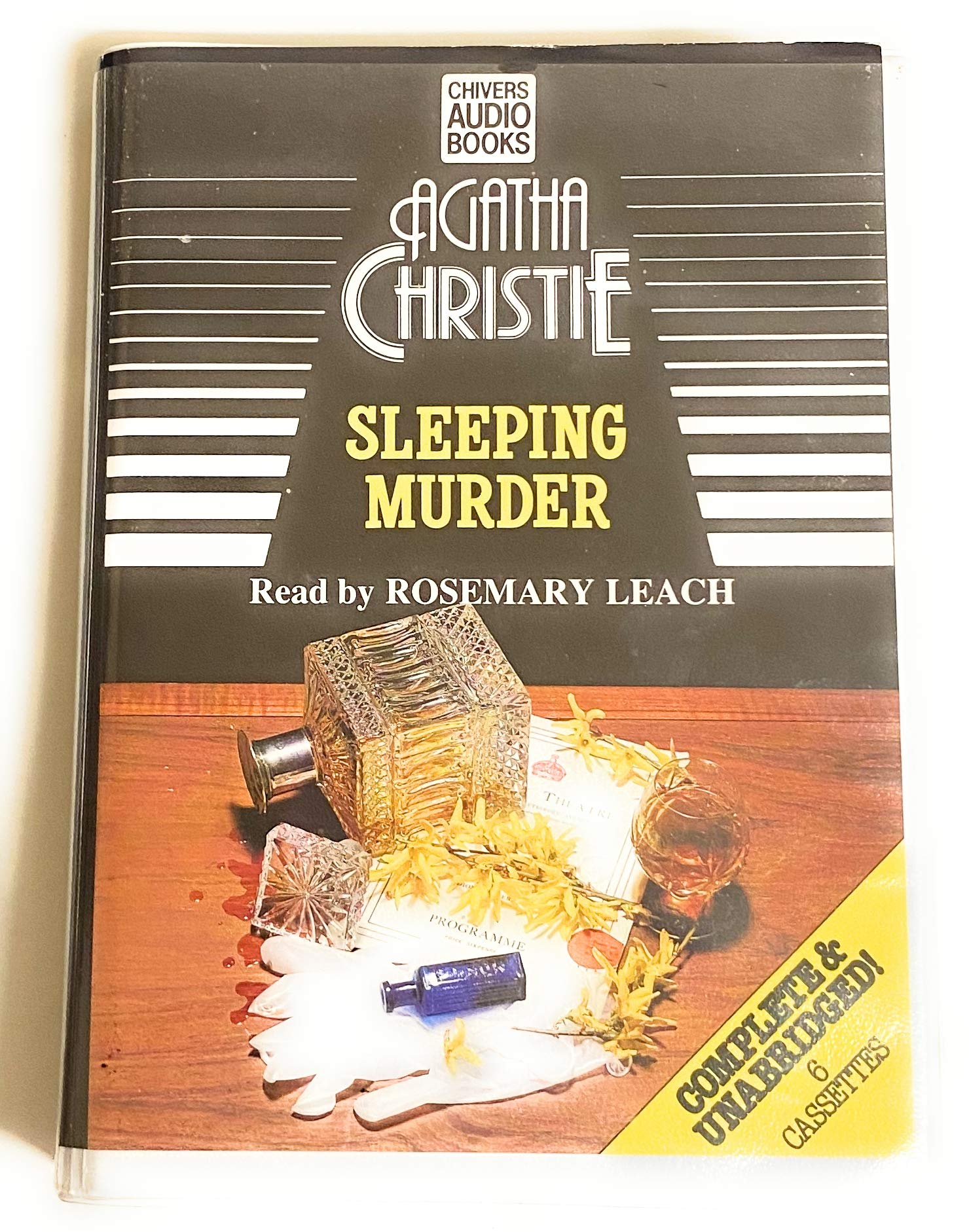 Sleeping Murder