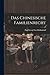 Das Chinesische Familienrecht (German Edition)