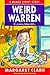Weird Warren (A Mango Street Story) by Margaret Clark (1994-07-28)
