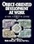 Object-Oriented Development At Work by Ruth Malan (1996-01-15)