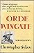 ORDE WINGATE, A Biography