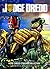 Judge Dredd: Carlos Ezquerra Collection (Judge Dredd): Carlos Ezquerra Collection (Judge Dredd) by Garth Ennis; John Wagner; Gordon Rennie (2007-08-02)