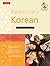 By Ross King - Elementary Korean (2nd Revised edition)