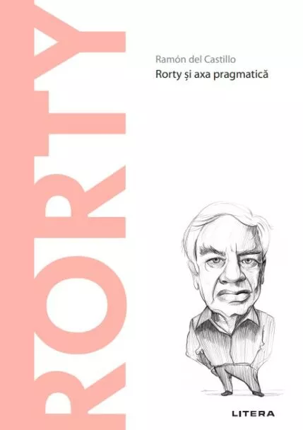 Rorty și axa pragmatică