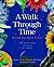 A Walk Through Time: From Stardust to Us by Sidney Liebes (1998-10-14)
