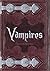 Vampires by Charlotte Montague (2010-02-01)