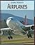 Airplanes (Global Products) by Nancy Robinson Masters (2008-01-01)
