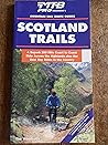 Trails in Scotland (Wheelwright's Mountain Bike Route Guides)