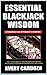 Essential Blackjack Wisdom by Avery Cardoza (2002-09-17)