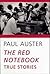 Paul Auster by Paul Auster