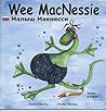 Wee MacNessie (Russian Edition)