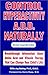 Stop ADD Naturally: Cutting Edge Information on Amino Acids, Brain Function and ADD Behavior by Billie Jay Sahley (1998-10-03)