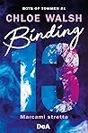 Binding 13. Marca...