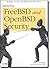 Mastering FreeBSD and OpenBSD Security by Yanek Korff, Paco Hope, Bruce Potter (2004) Paperback