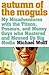 Autumn of the Moguls: My Misadventures with the Titans, Poseurs, and Money Guys who Mastered and Messed Up Big Media by Michael Wolff (29-Jul-2011) Paperback