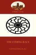 By Edward Bulwer-Lytton: The Coming Race