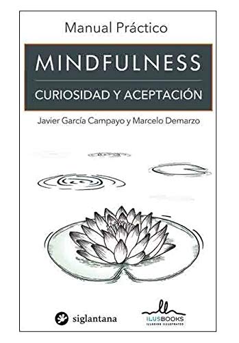 Mindfulness Curiosidad y Aceptacion (Paperback)