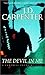 The Devil In Me by J.D. Carpenter (2002-04-02)