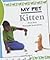 My Pet Kitten by Honor Head (2002-01-10)