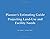 Planner's Estimating Guide: Projecting Land-Use and Facility Needs by Nelson, Arthur (2004) Paperback