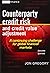 Counterparty Credit Risk and Credit Value Adjustment: A Continuing Challenge for Global Financial Markets (The Wiley Finance Series) by Jon Gregory (24-Aug-2012) Hardcover