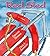 Red Sled by Patricia Thomas (2013-09-01)