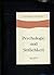 PSYCHOLOGIE UND SITTLICHKEIT. by Konrad Wolff