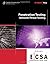 Penetration Testing: Network Threat Testing (EC-Council Certified Security Analyst (ECSA)) [Paperback] [2010] (Author) EC-Council