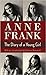 [0553296981] [9780553296983] Anne Frank: The Diary of a Young Girl-Mass Market Paperback