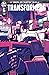 TRANSFORMERS #6 CVR A LAWRENCE
