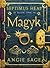 Magyk by Angie Sage
