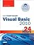Visual Basic 2010 in 24 Hou...