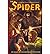 The Spider: Judge, Jury & Executioner (Spider) (Hardback) - Common