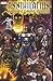 Annihilation Nova Corps Files by Michael Hoskin