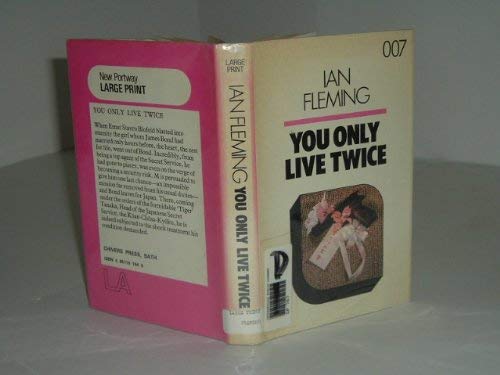 You Only Live Twice
