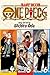 One Piece East Blue 1-2-3 (One Piece Omnibus Edition)