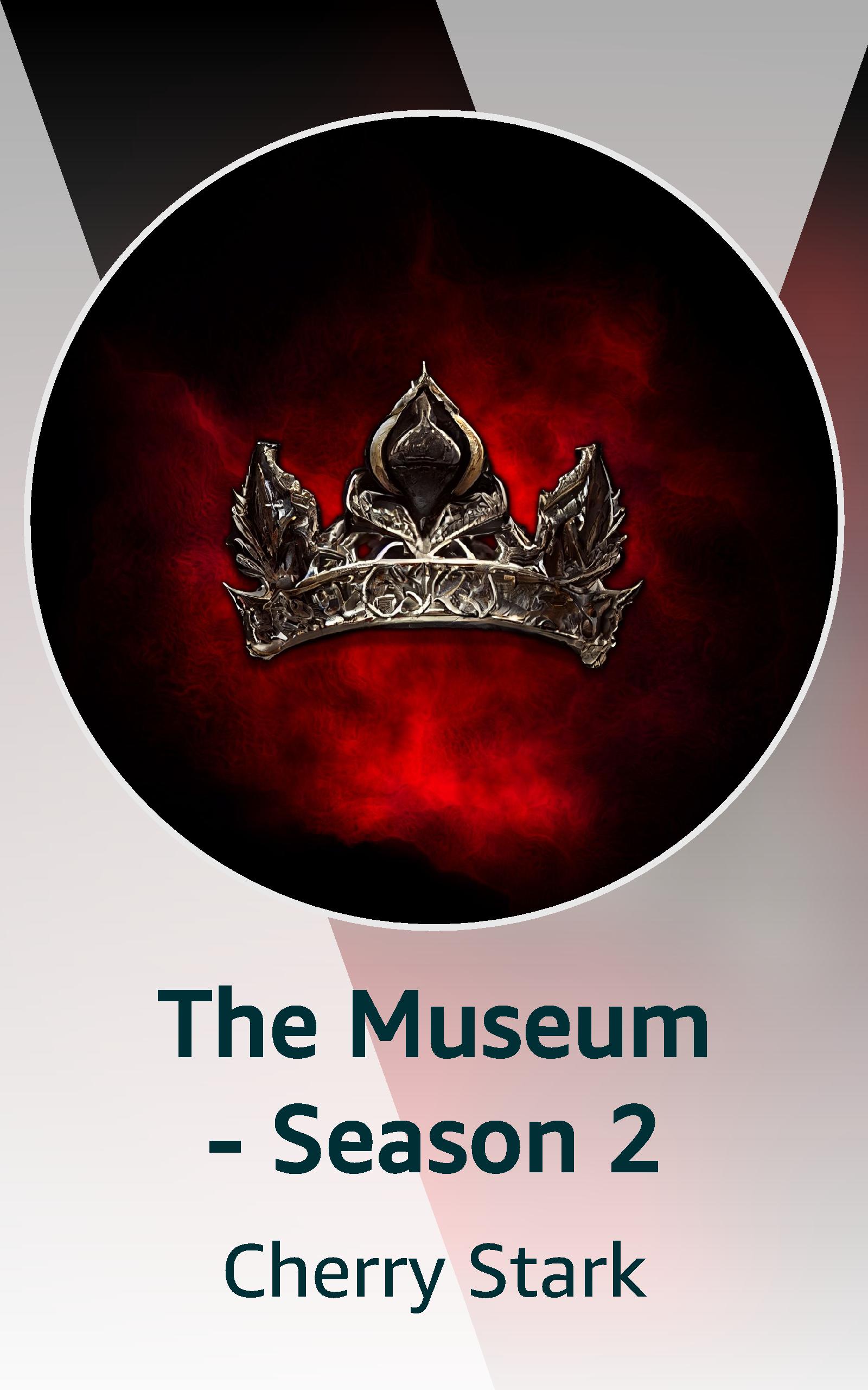 The Museum - Season 2 (Kindle Edition)