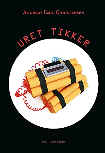 Uret tikker (Paperback)