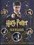 Harry Potter Film Wizardry by Warner Bros