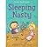 [(Sleeping Nasty )] [Author: Tony Bradman] [Mar-2010]